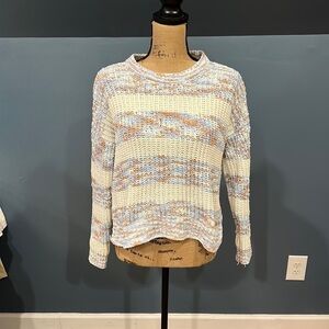 SO sweater size medium women’s